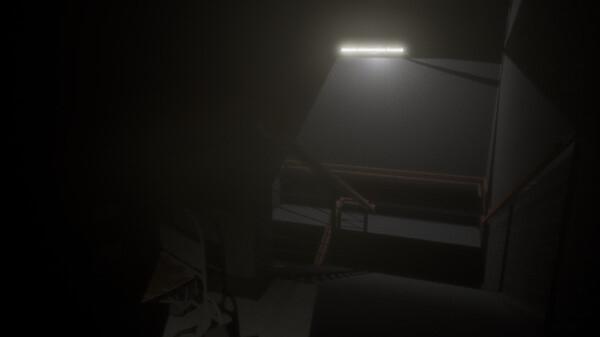 Lost Hope: Backrooms screenshot 13