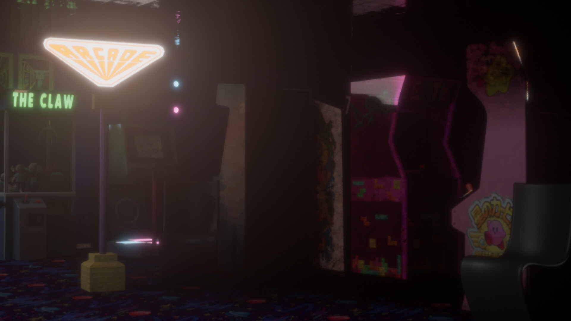 Lost Hope: Backrooms screenshot #16