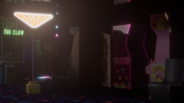 Lost Hope: Backrooms screenshot 17