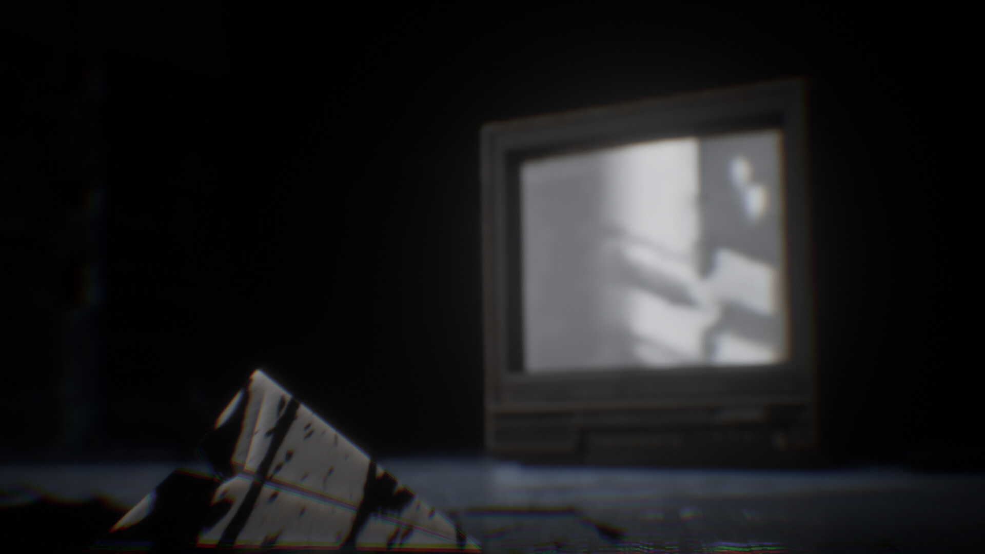 Lost Hope: Backrooms screenshot #20