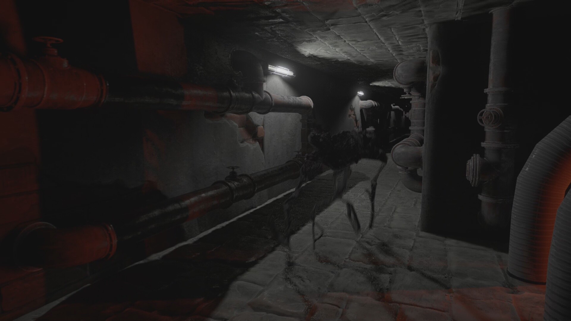 #2. Lost Hope: Backrooms (Steam) Ved: Lost Hope games
