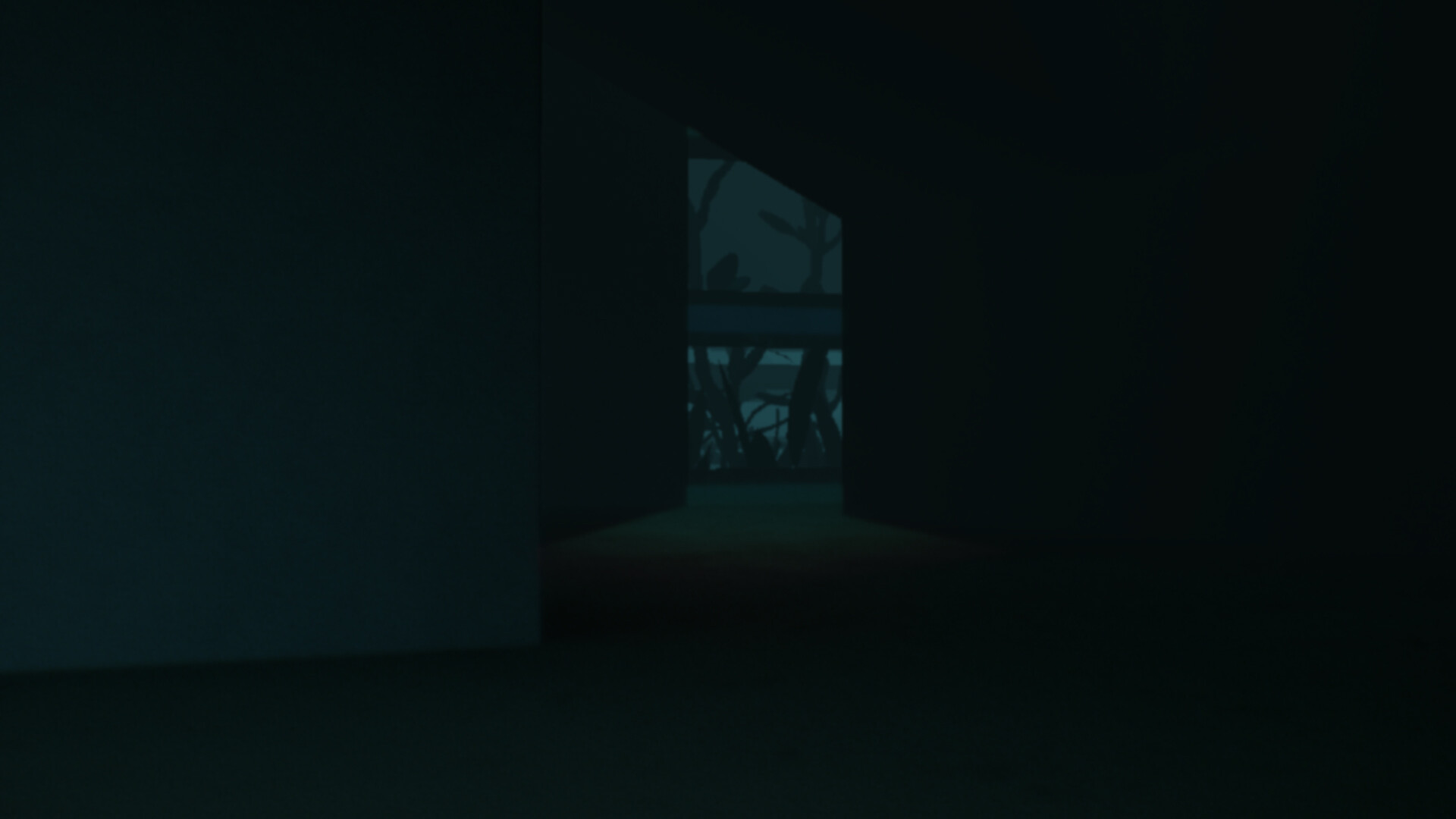 #10. Lost Hope: Backrooms (Steam) Ved: Lost Hope games