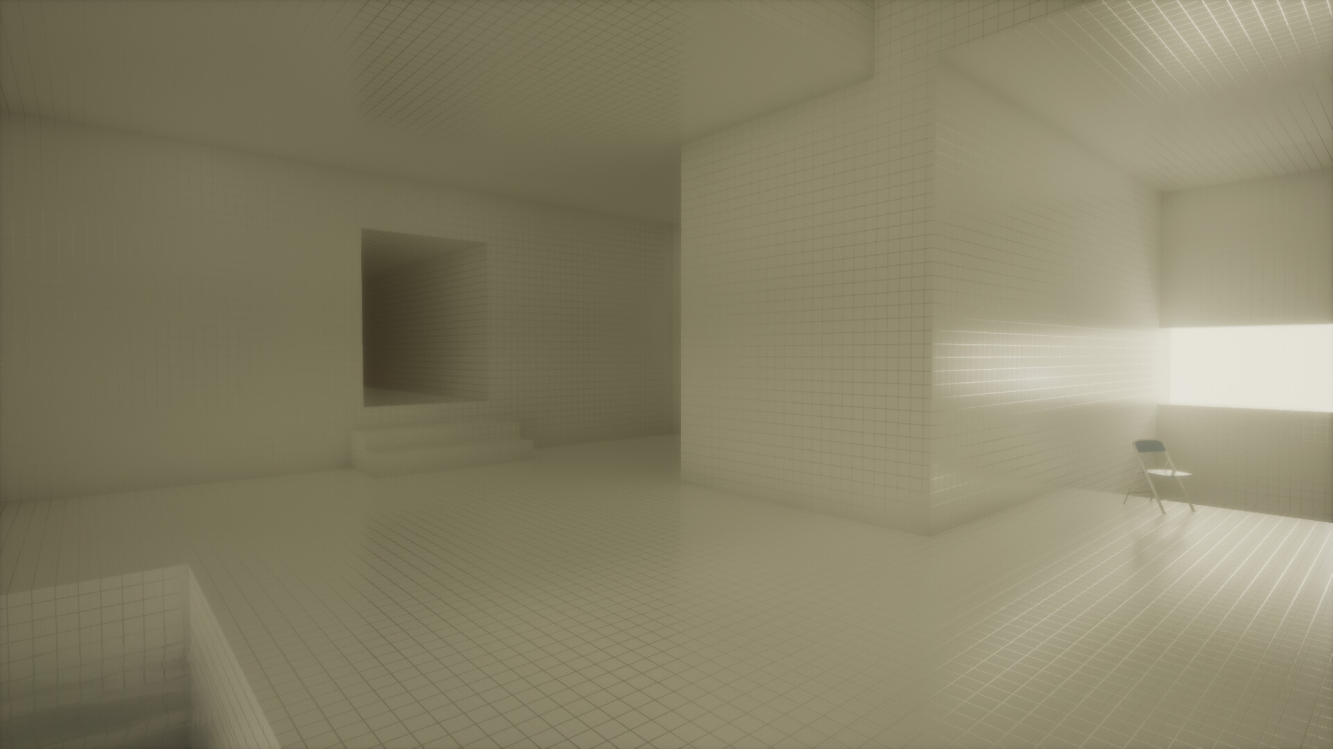 #9. Lost Hope: Backrooms (Steam) Ved: Lost Hope games