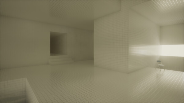 Lost Hope: Backrooms screenshot 15