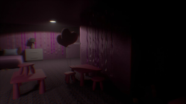 Lost Hope: Backrooms screenshot 11