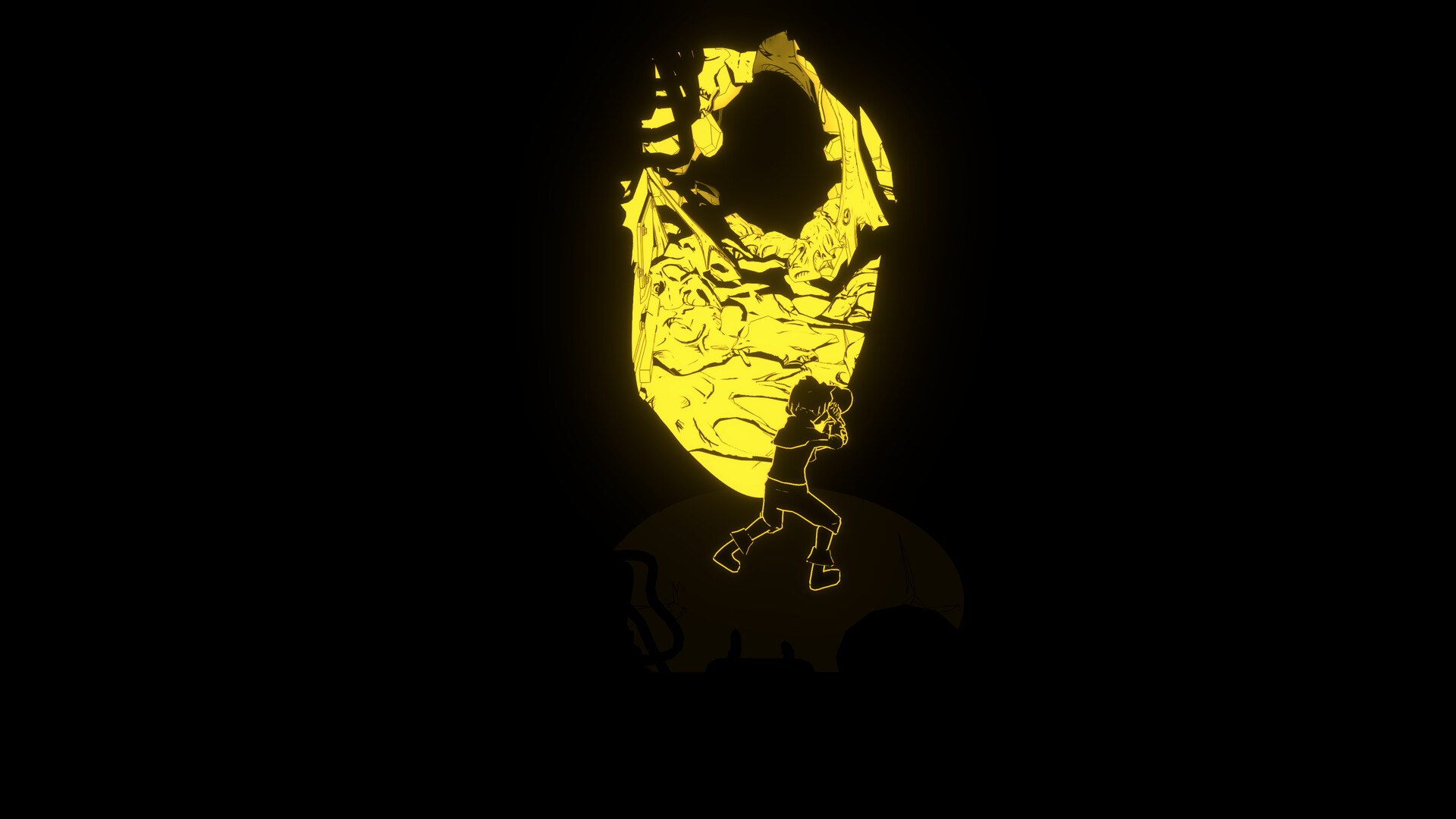 Paralight screenshot 8