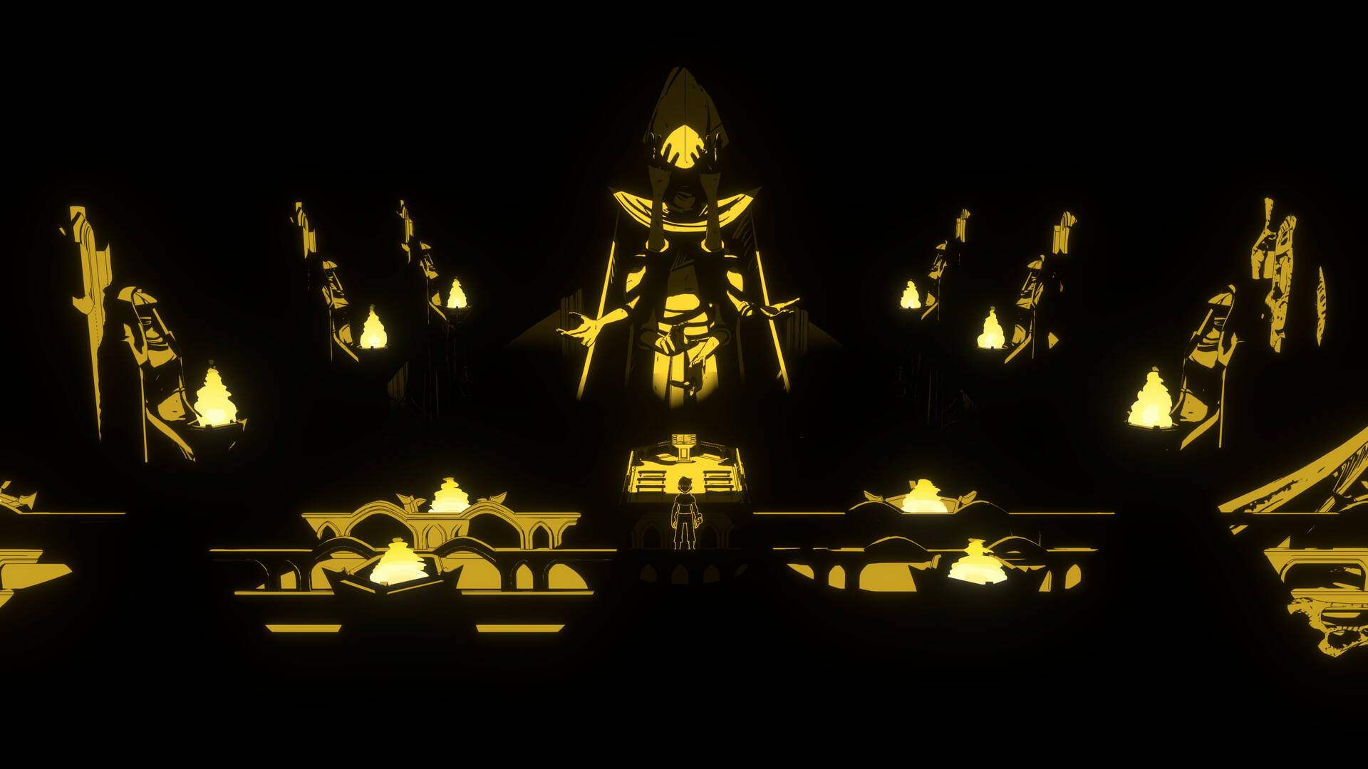 Paralight screenshot 1