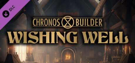 Chronos Builder - Wishing Well banner image