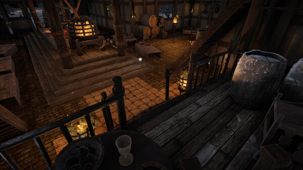 Chronos Builder - Wishing Well.