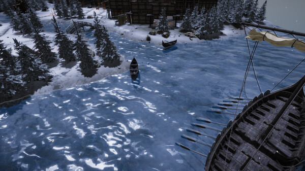 Chronos Builder - Wishing Well.