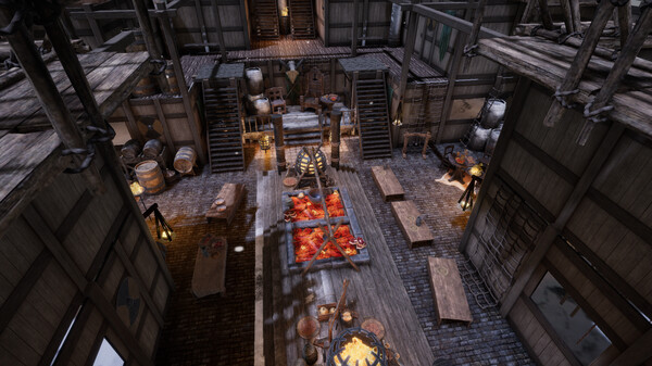 Chronos Builder - Wishing Well.