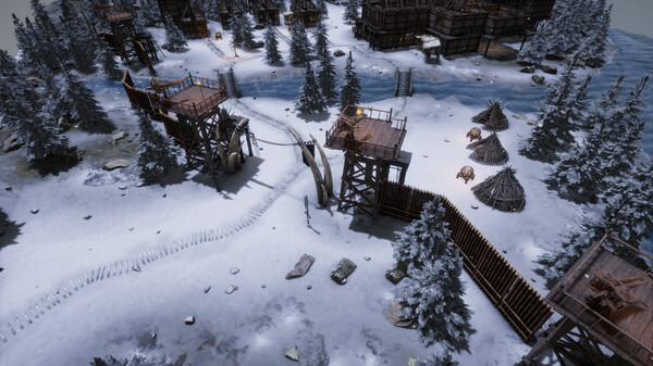 Chronos Builder - Wishing Well.