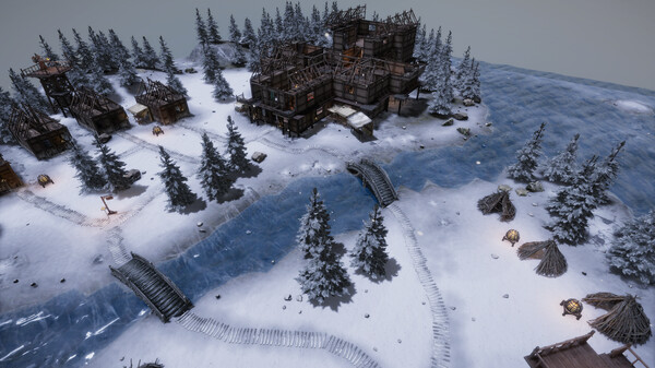 Chronos Builder - Wishing Well.