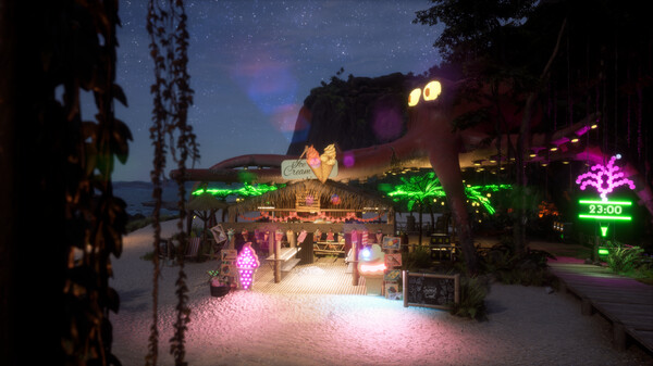 Gas Station Simulator - Tidal Wave DLC