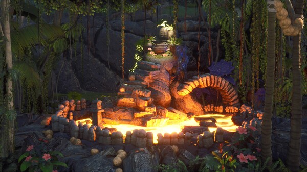 Gas Station Simulator - Tidal Wave DLC