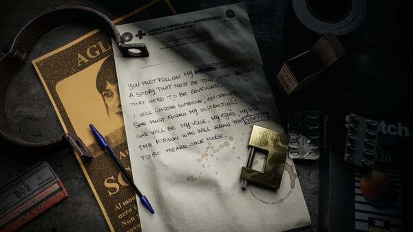 When Sirens Fall Silent