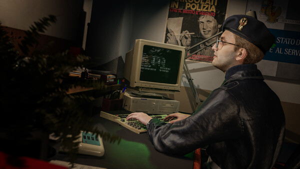 When Sirens Fall Silent