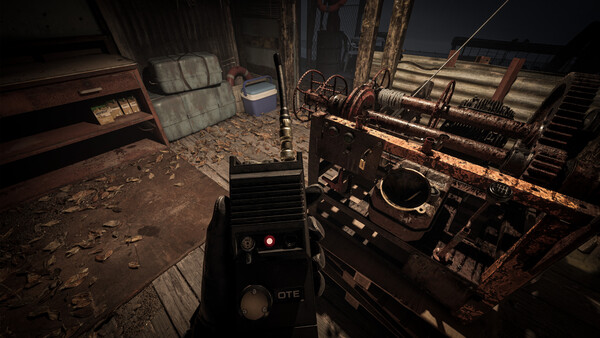 Screenshot media