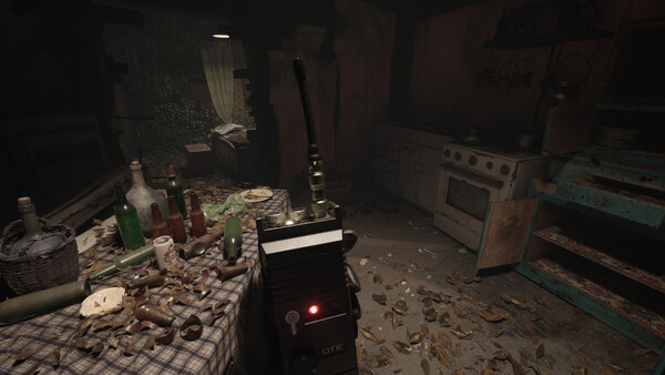 When Sirens Fall Silent screenshot 4