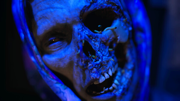 When Sirens Fall Silent