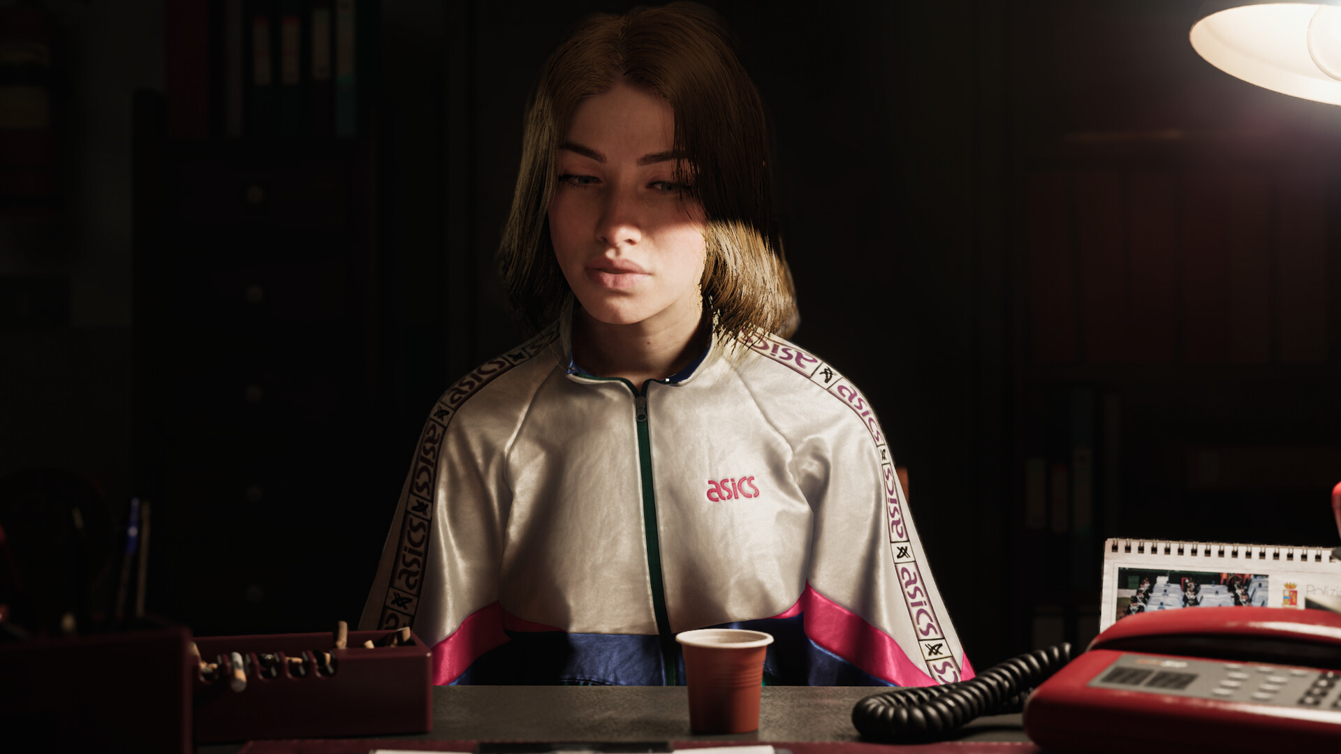 When Sirens Fall Silent screenshot #3