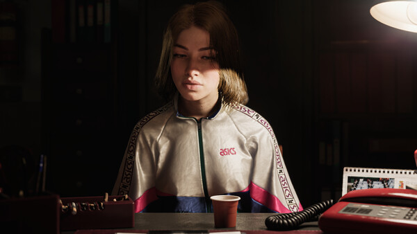 When Sirens Fall Silent