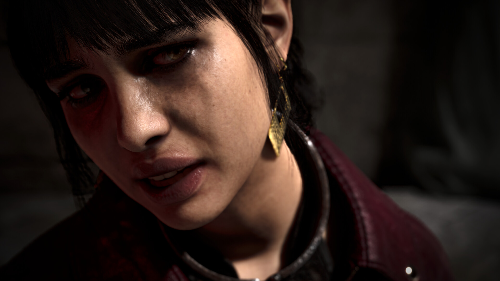 When Sirens Fall Silent screenshot #1