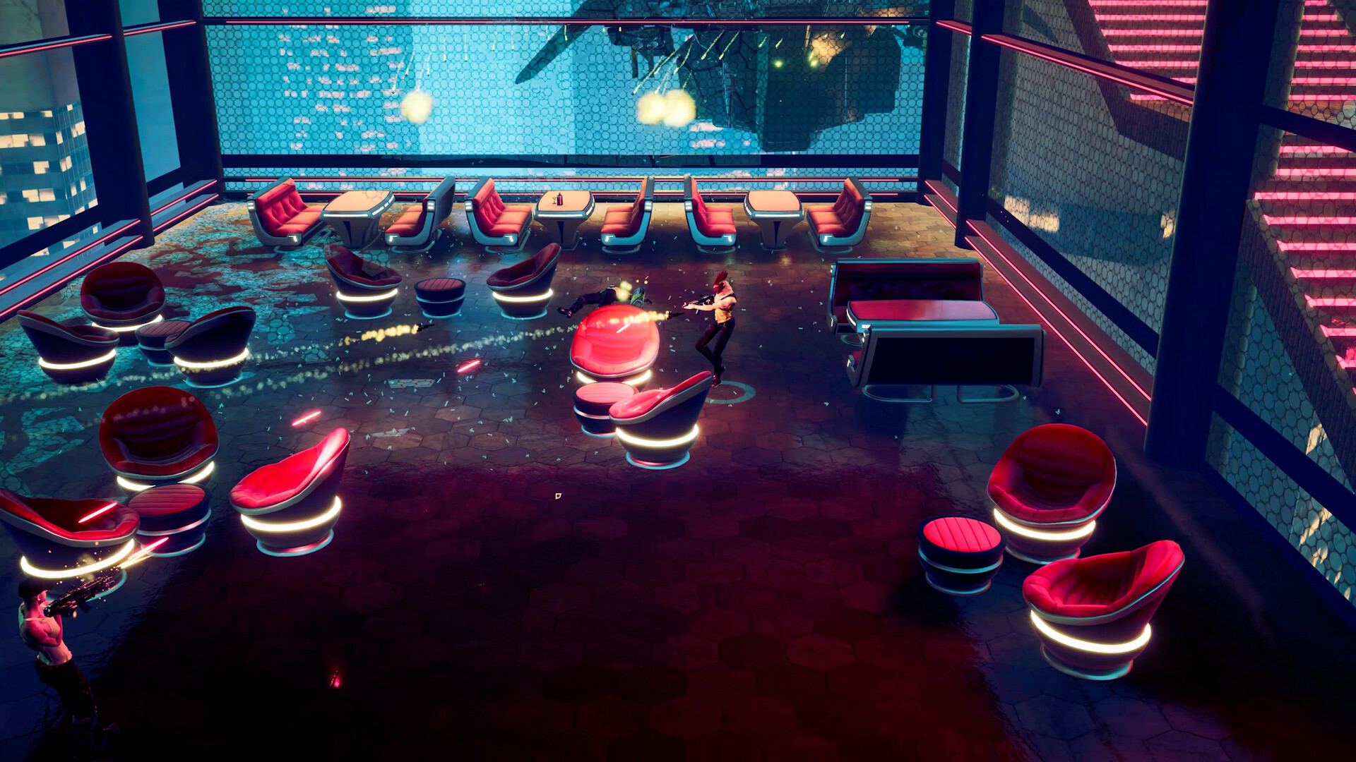 HoverGrease 2 screenshot #10