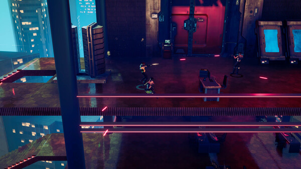 HoverGrease 2 screenshot 2