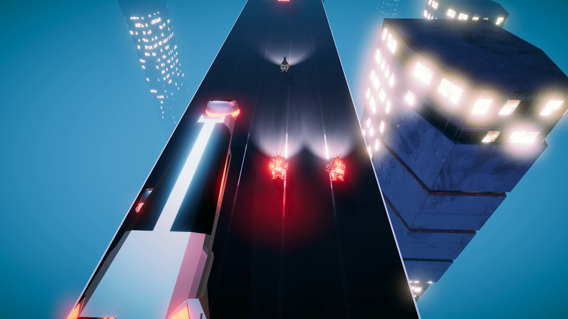 HoverGrease 2 screenshot #4