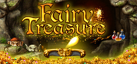 Fairy Treasure banner