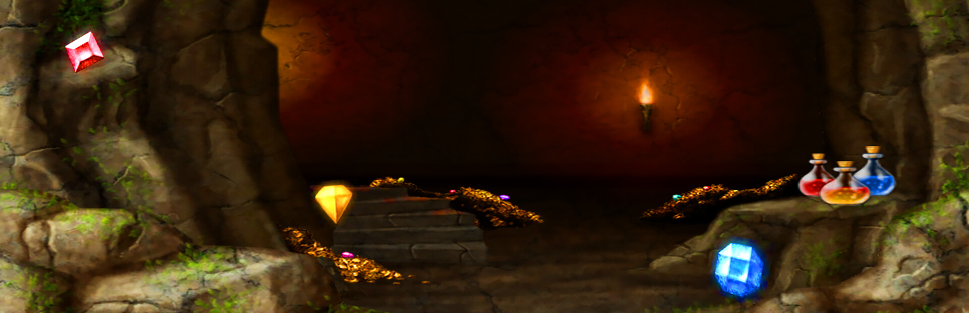 Fairy Treasure