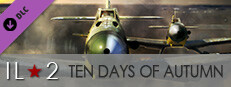 IL-2 Sturmovik: Ten Days of Autumn Campaign Small Capsule Image
