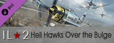 IL-2 Sturmovik: Hell Hawks Over the Bulge Campaign