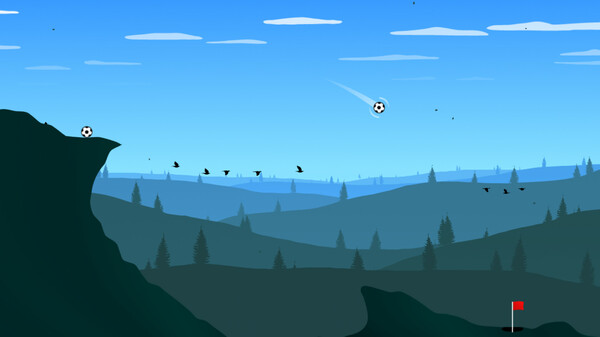 Art of Golf Demo