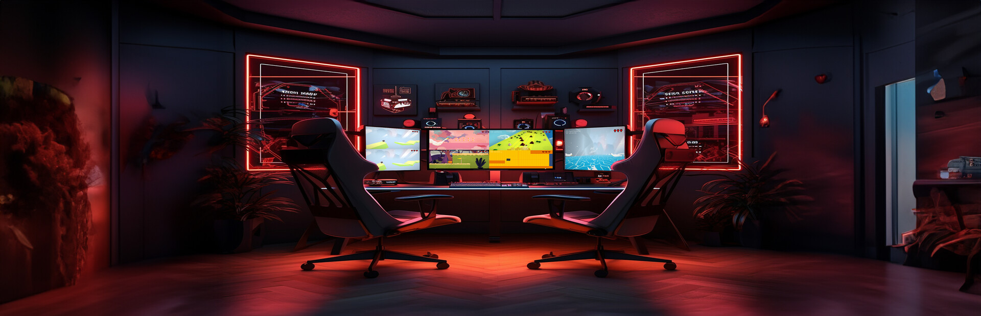 Internet Cafe Mini Games 10 in 1