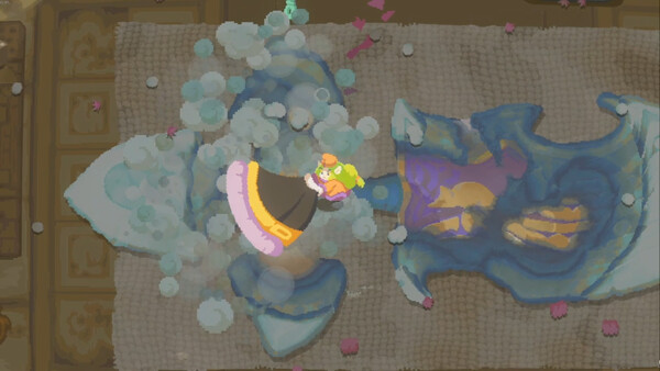 Darkworld screenshot 3