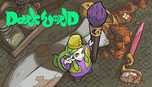 Darkworld