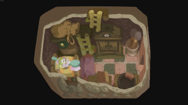 Darkworld screenshot 4