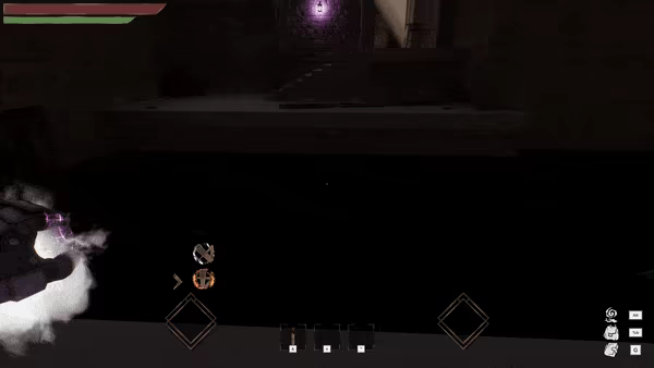 Glyphen video 7