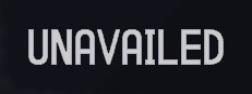 Unavailed