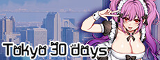 Tokyo 30 days