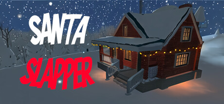 Santa Slapper Cheat Engine/CT