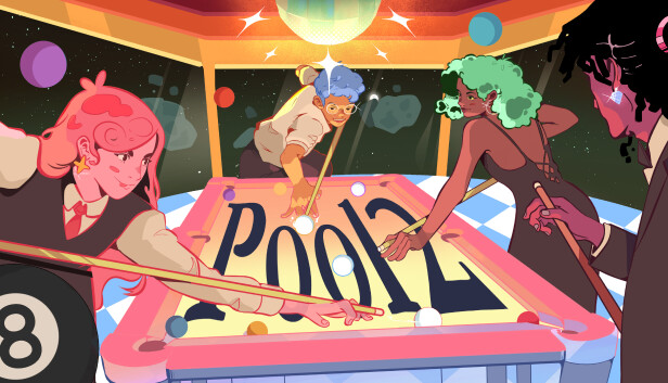 Pool 2