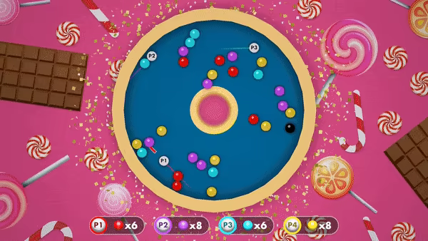 Pool 2 video 4