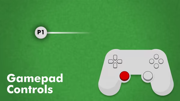 Pool 2 video 6