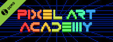 Pixel Art Academy: Learn Mode Demo Small Capsule Image
