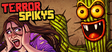 Terror Spikys Cheat Engine/CT