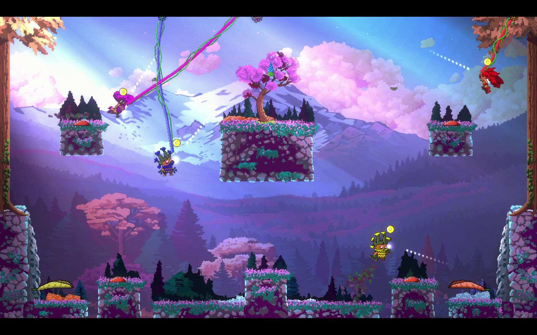 Auxin Featured Screenshot #1