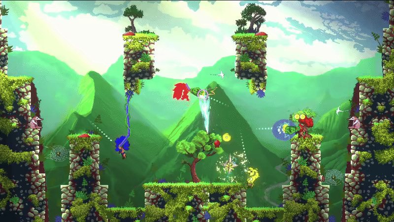 Auxin video 2